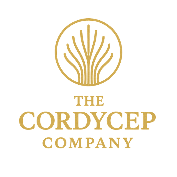 The Cordycep Company